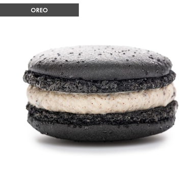 Oreo